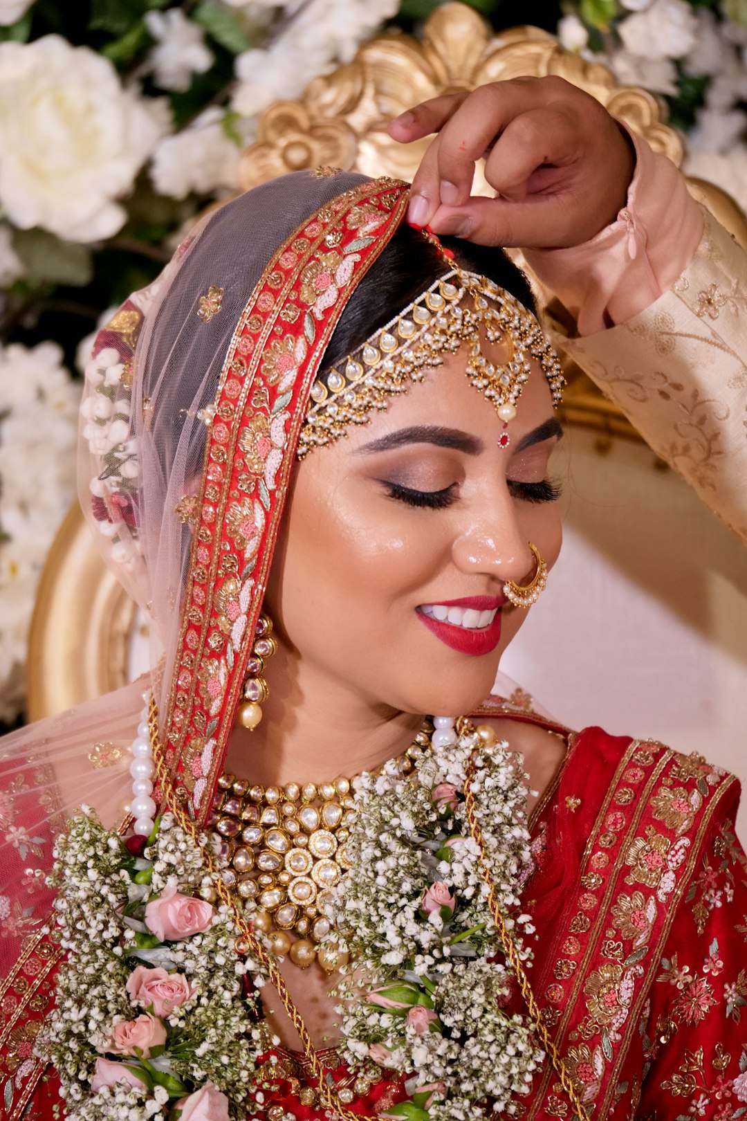 Anaya & Rohit 4