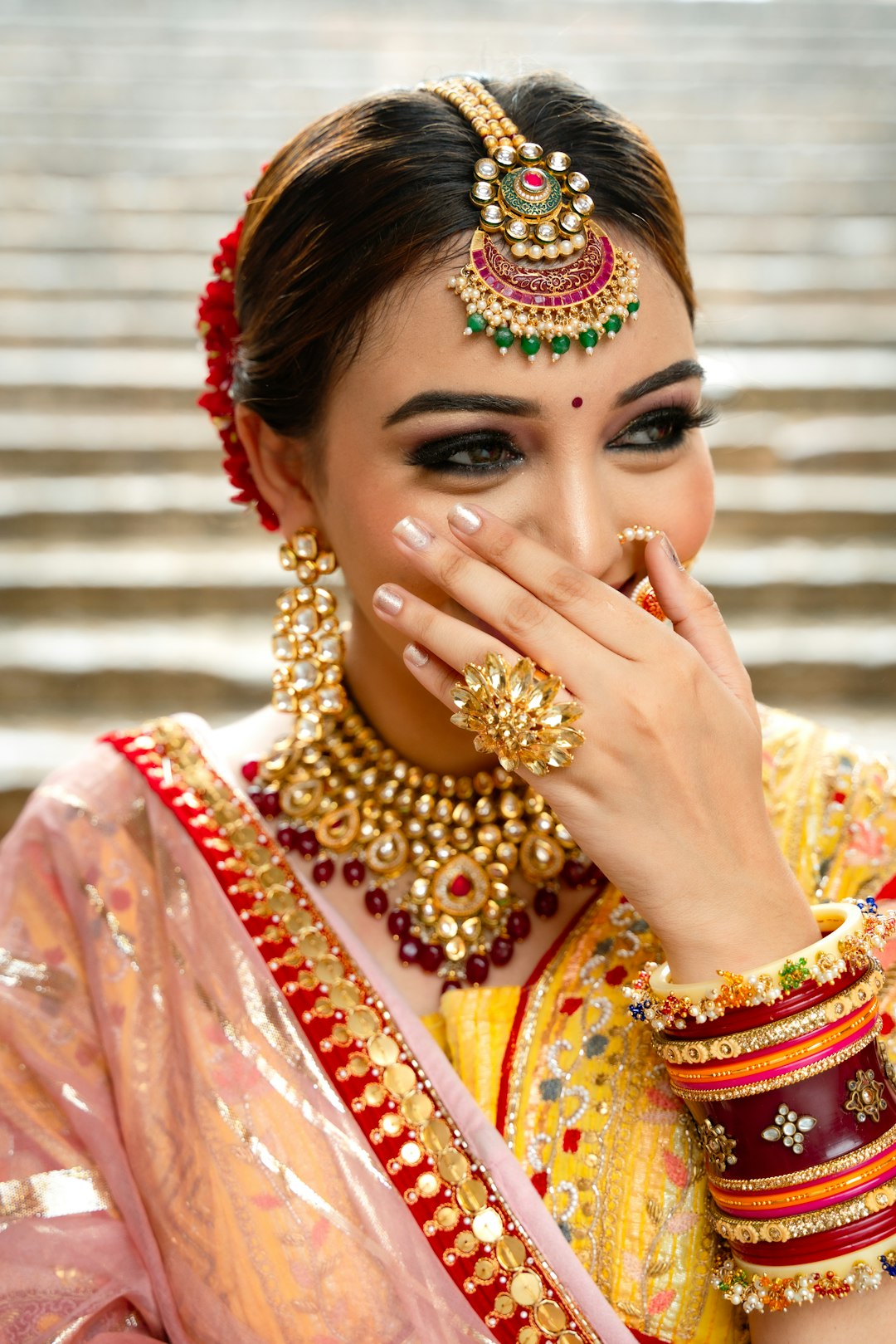 Anaya & Rohit 7