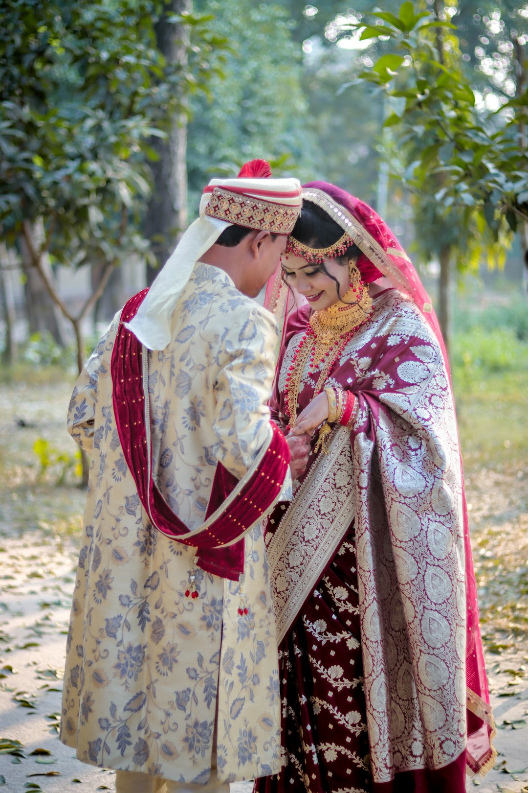 Anaya & Rohit 9