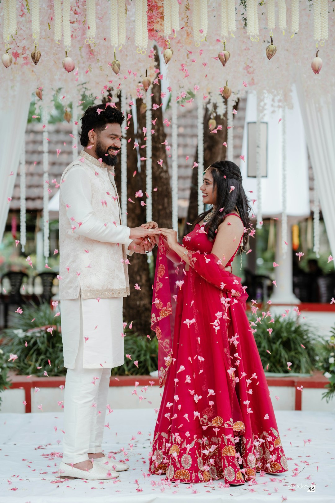 Kavya & Dev
