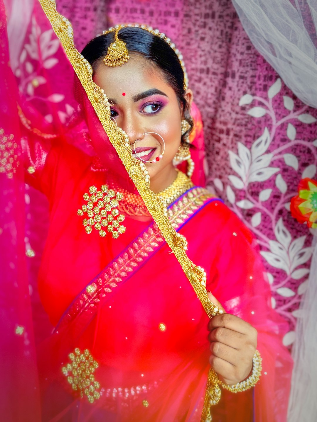 Kavya & Dev 7