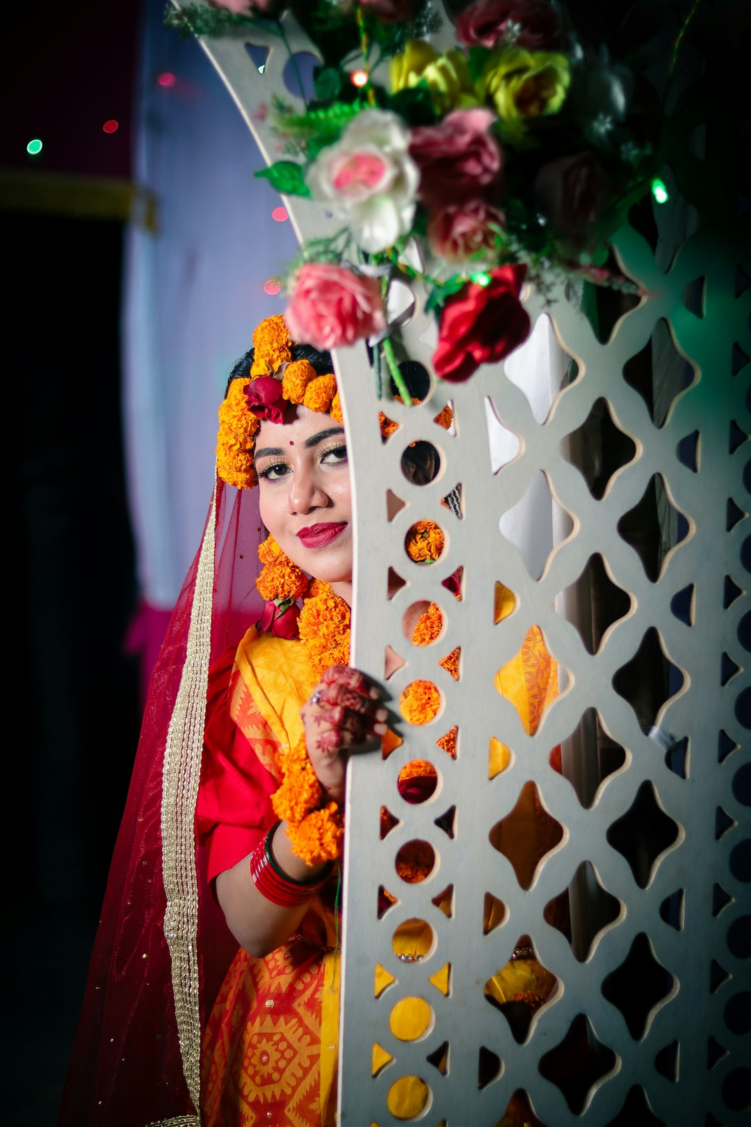 Neha & Vikram 3
