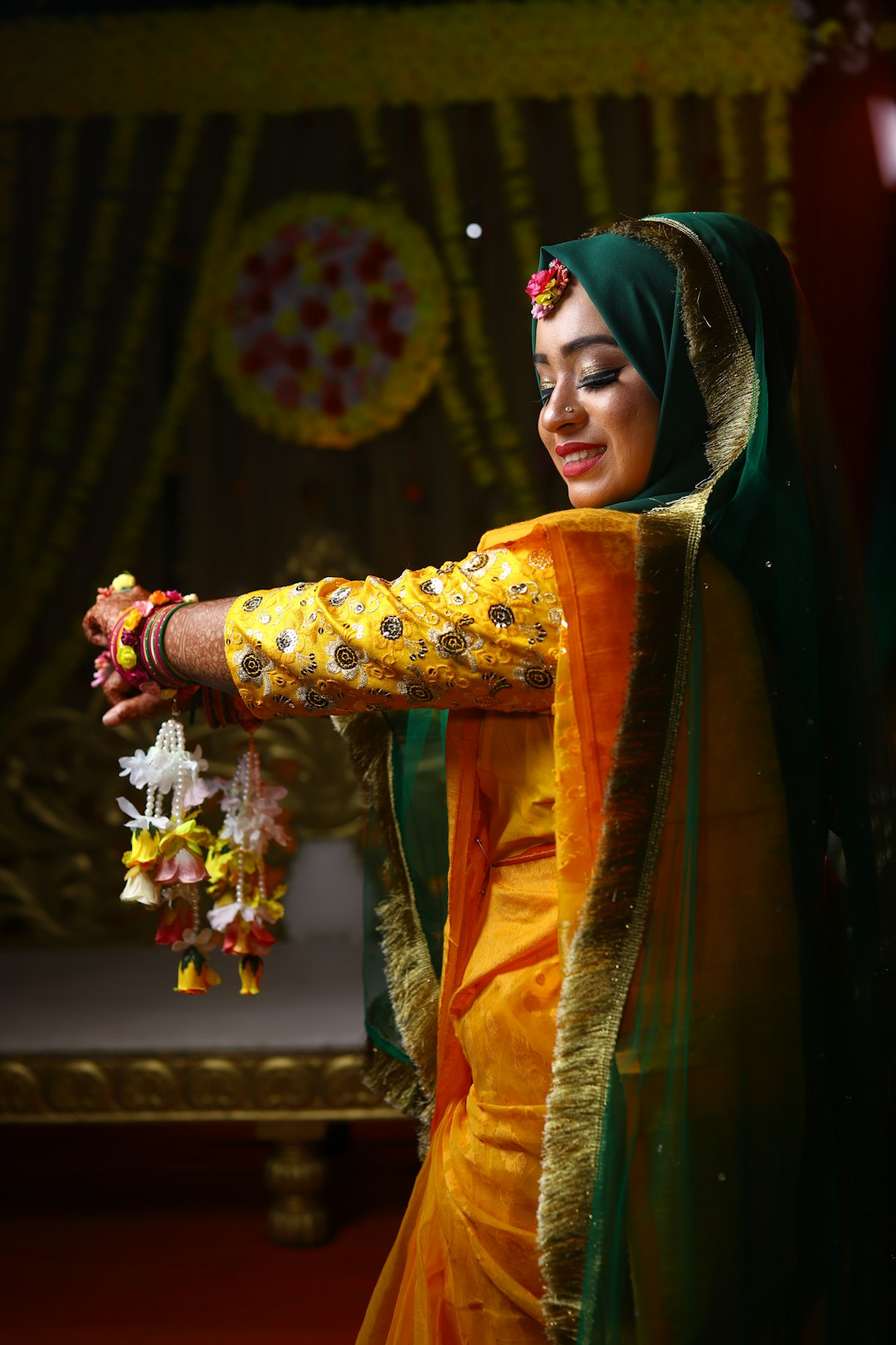 Neha & Vikram 7