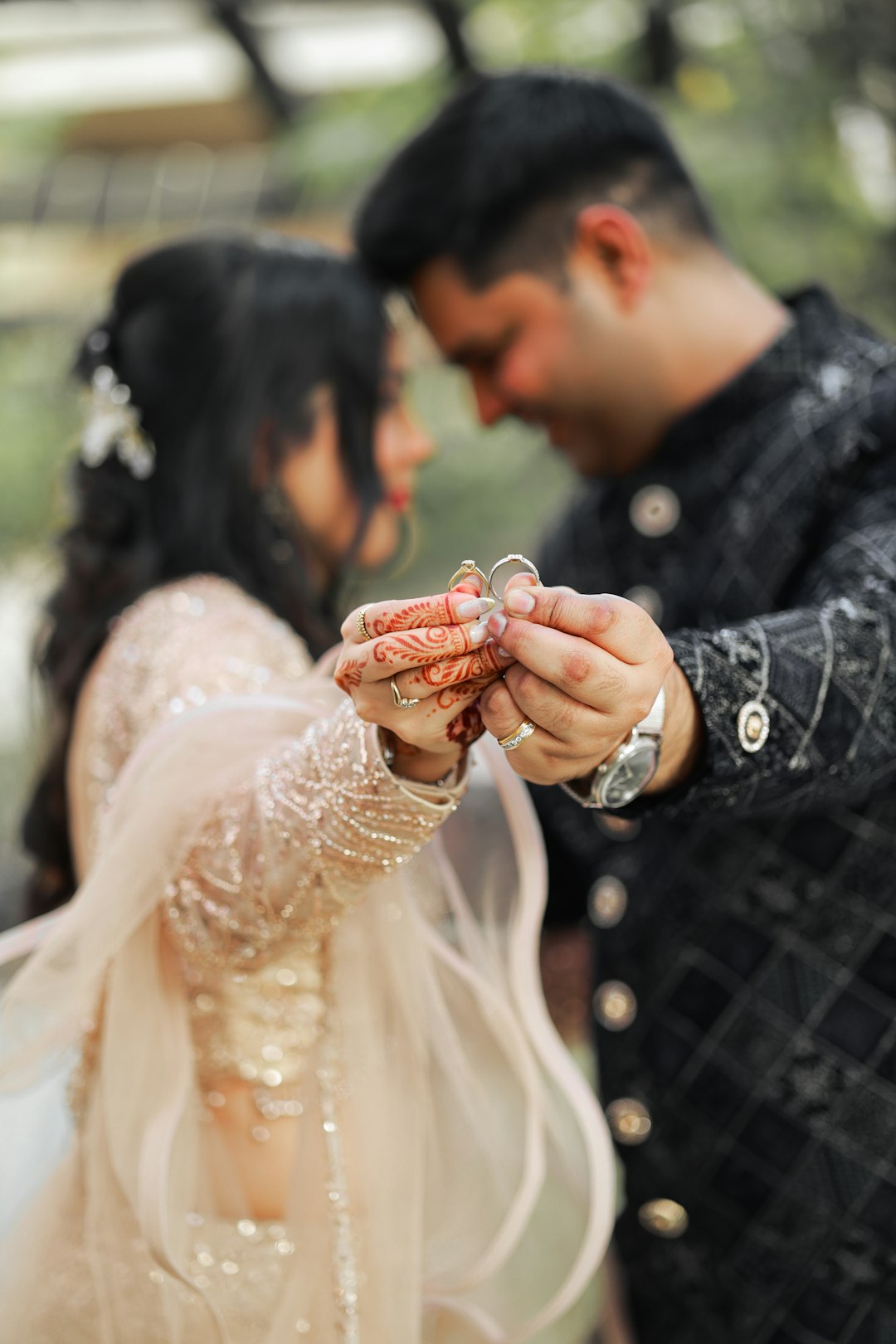 Neha & Vikram 9