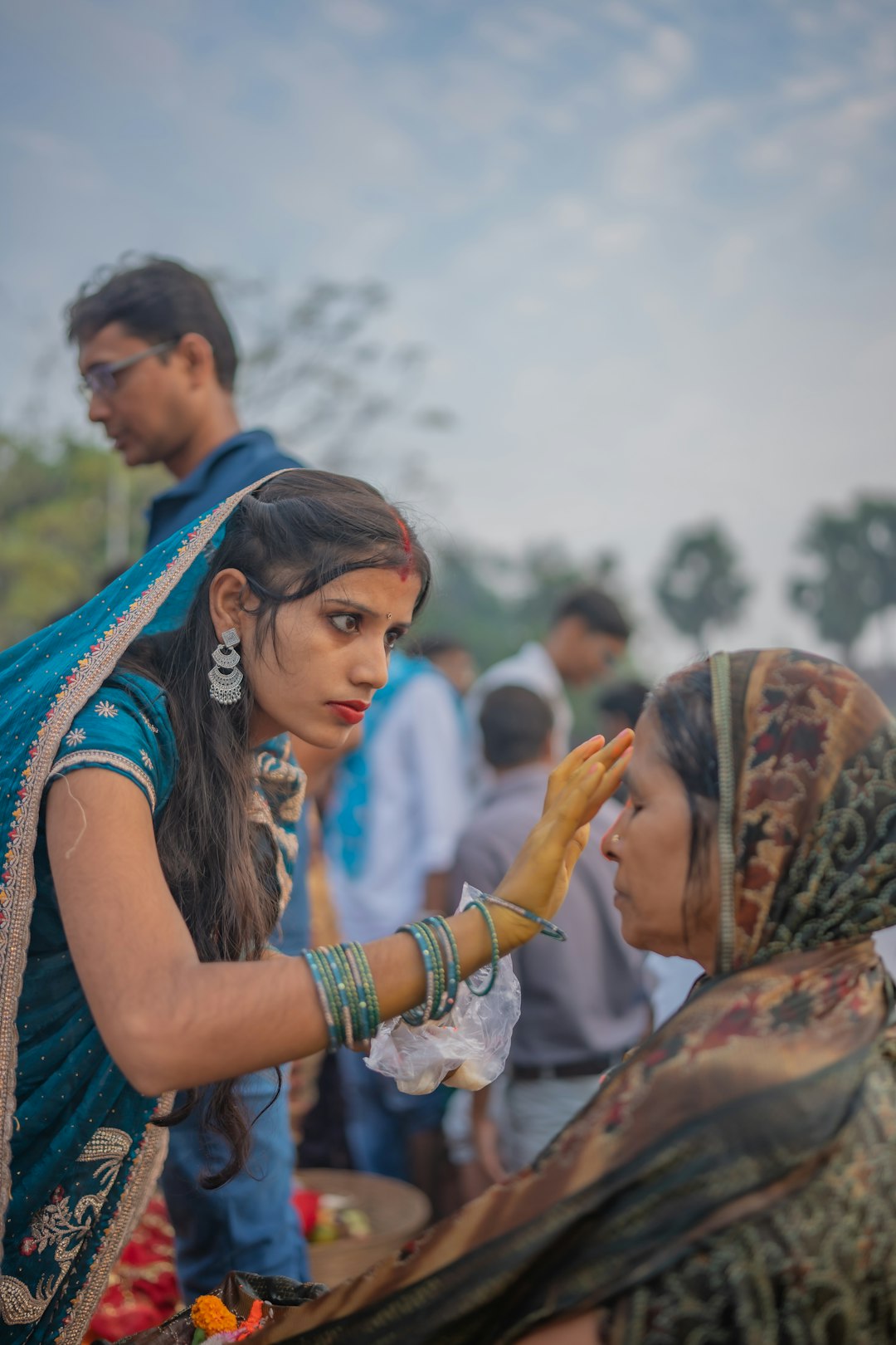 Priya & Arjun 2