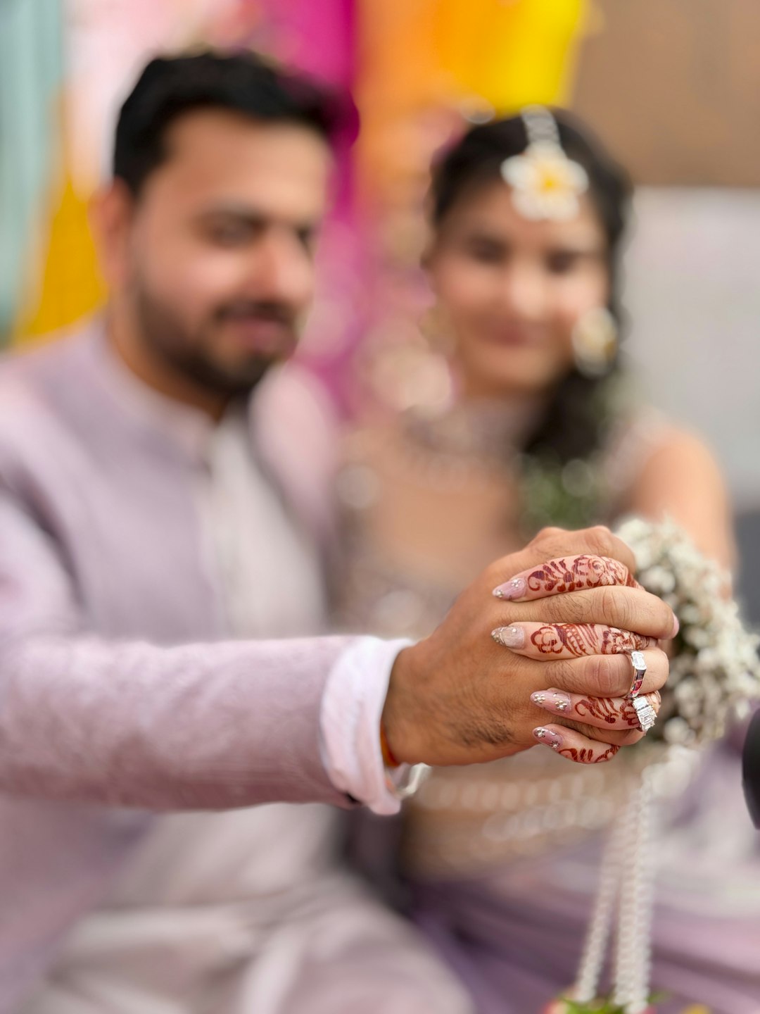 Priya & Arjun 5