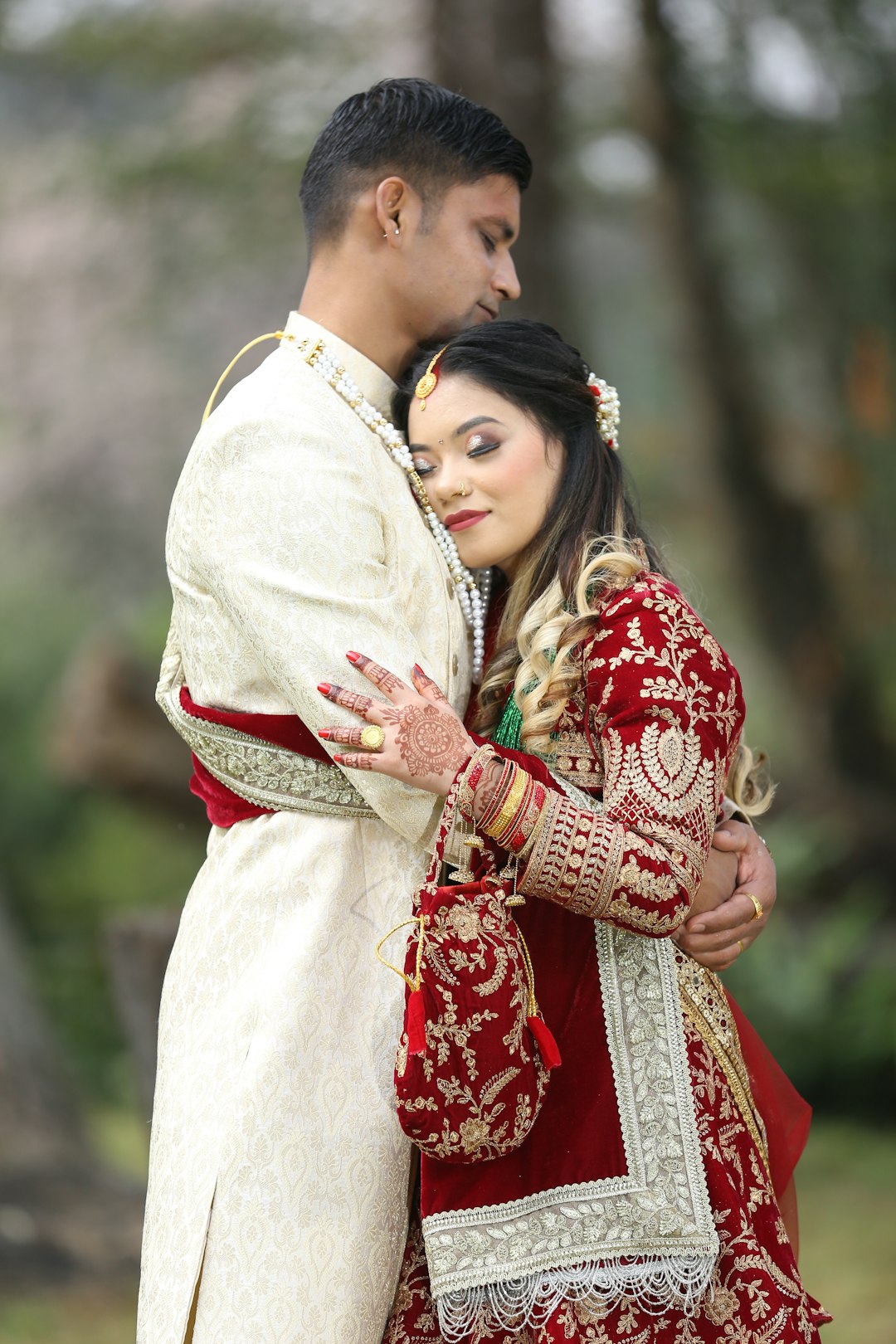 Priya & Arjun 6