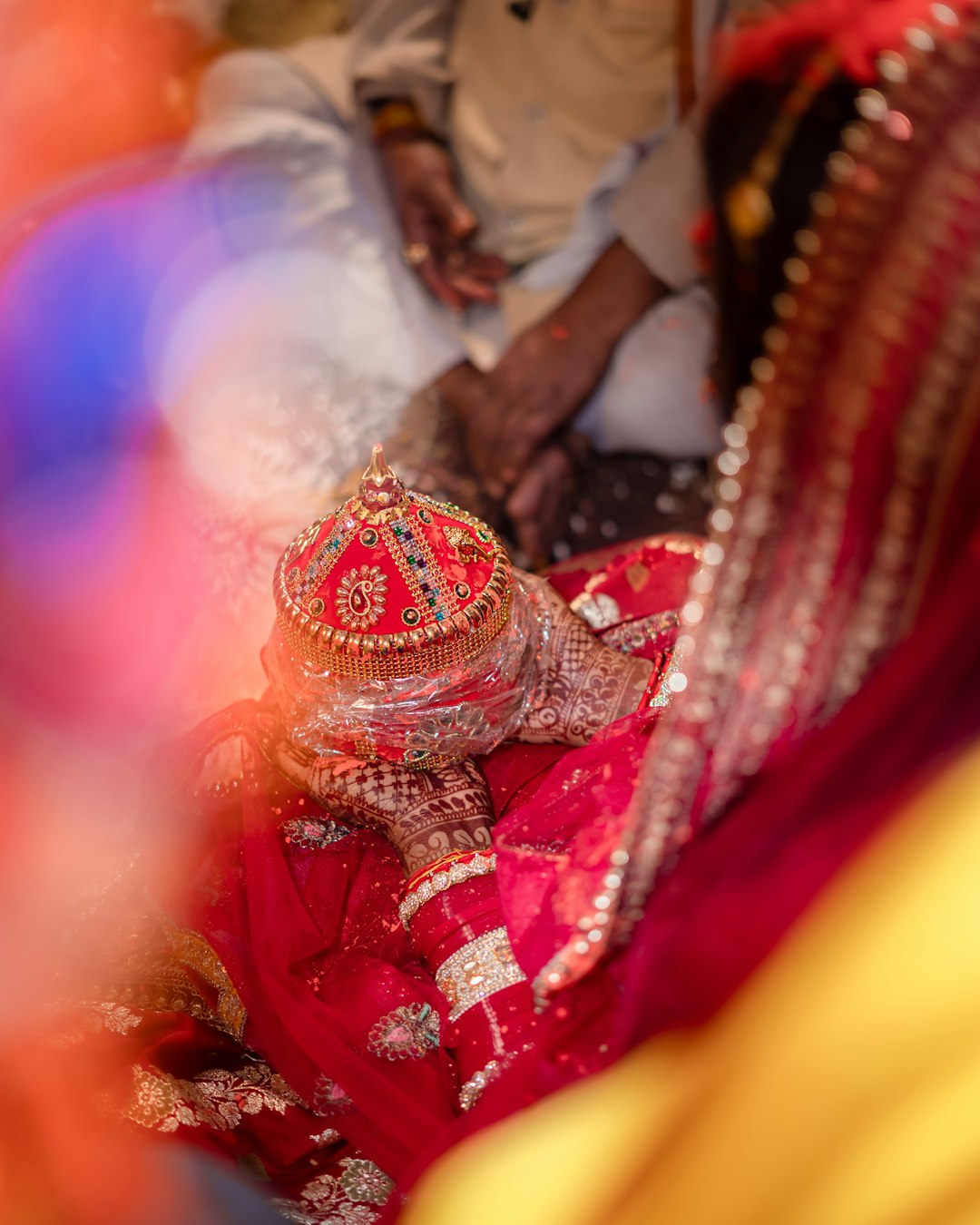 Priya & Arjun 7