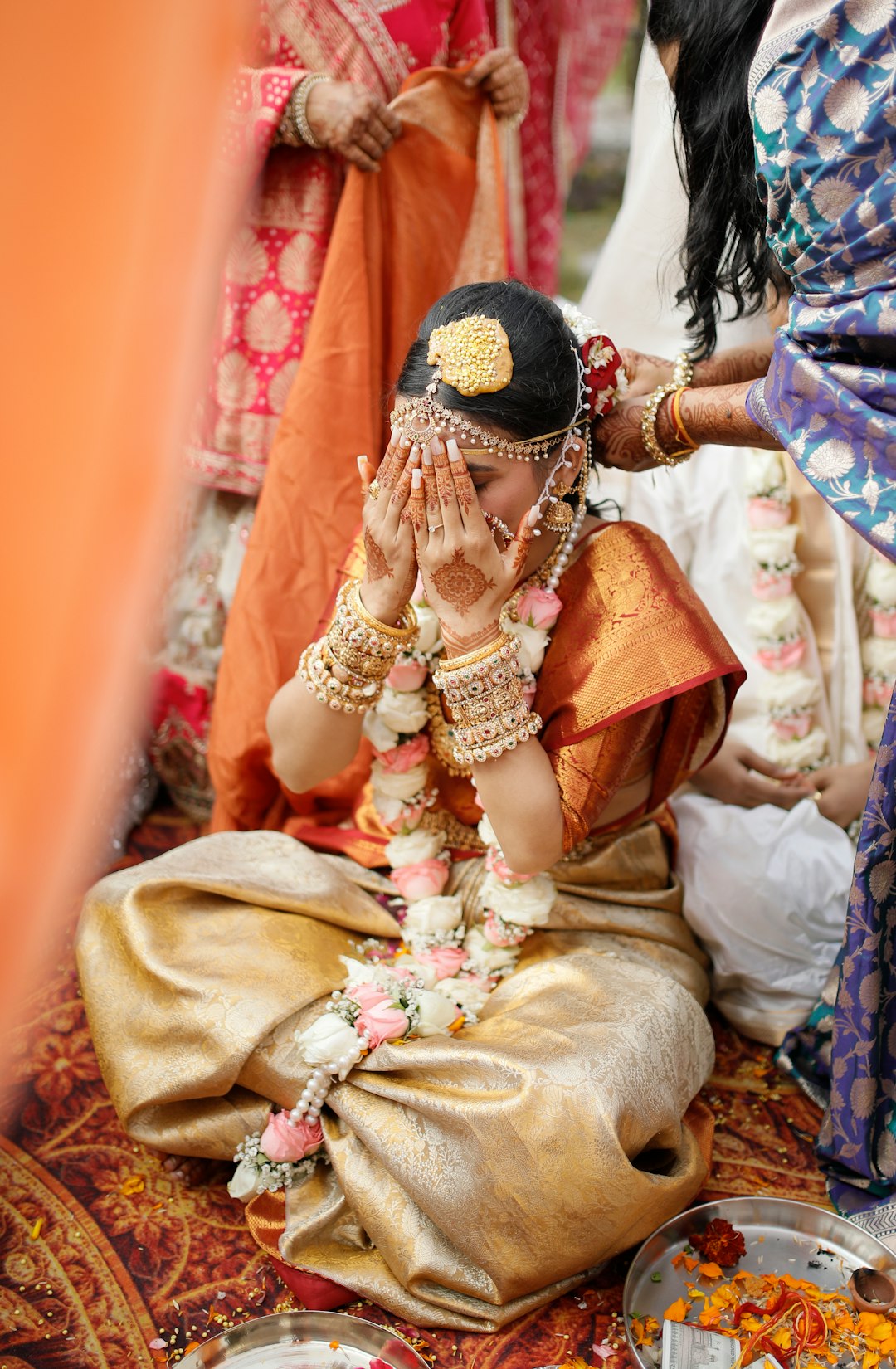 Priya & Arjun 8