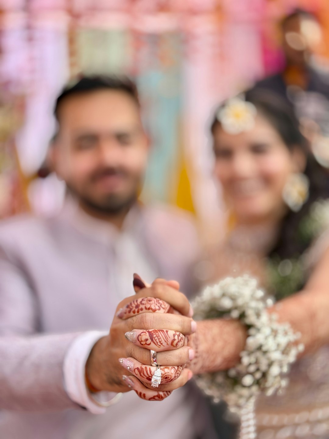 Priya & Arjun 9