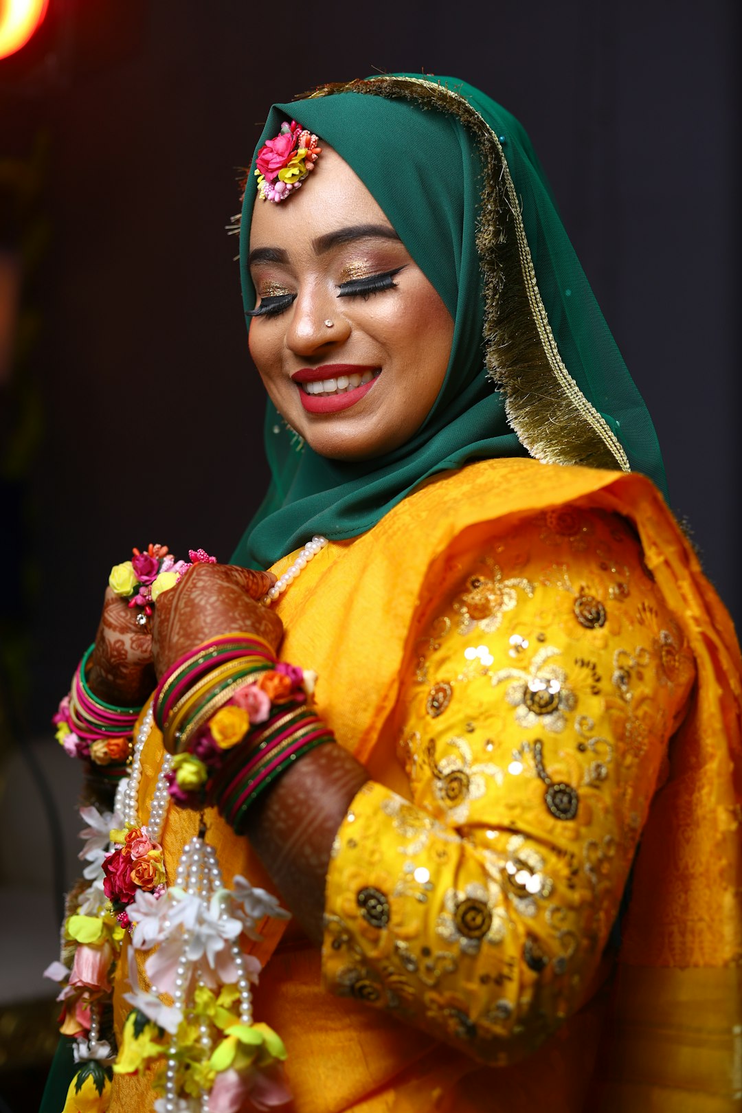 Ritika & Aman 7