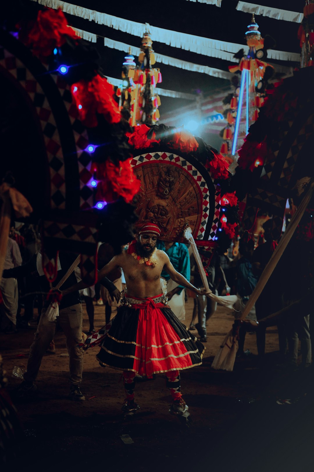 Ritika & Aman 9