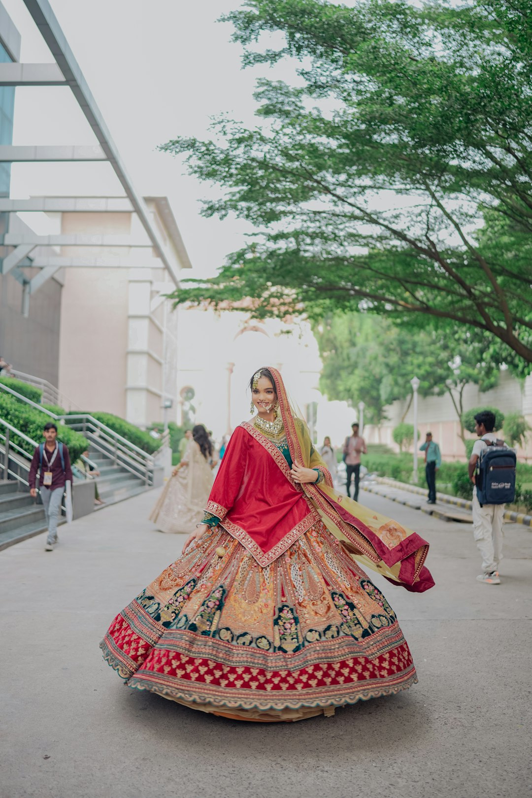 Tanya & Karan 3