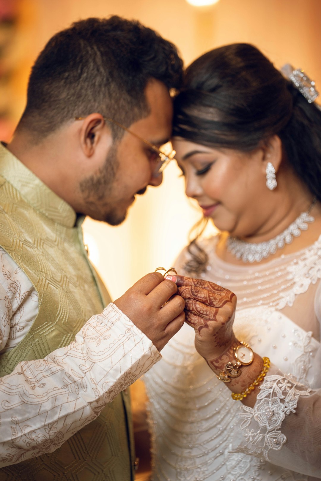 Tanya & Karan 4