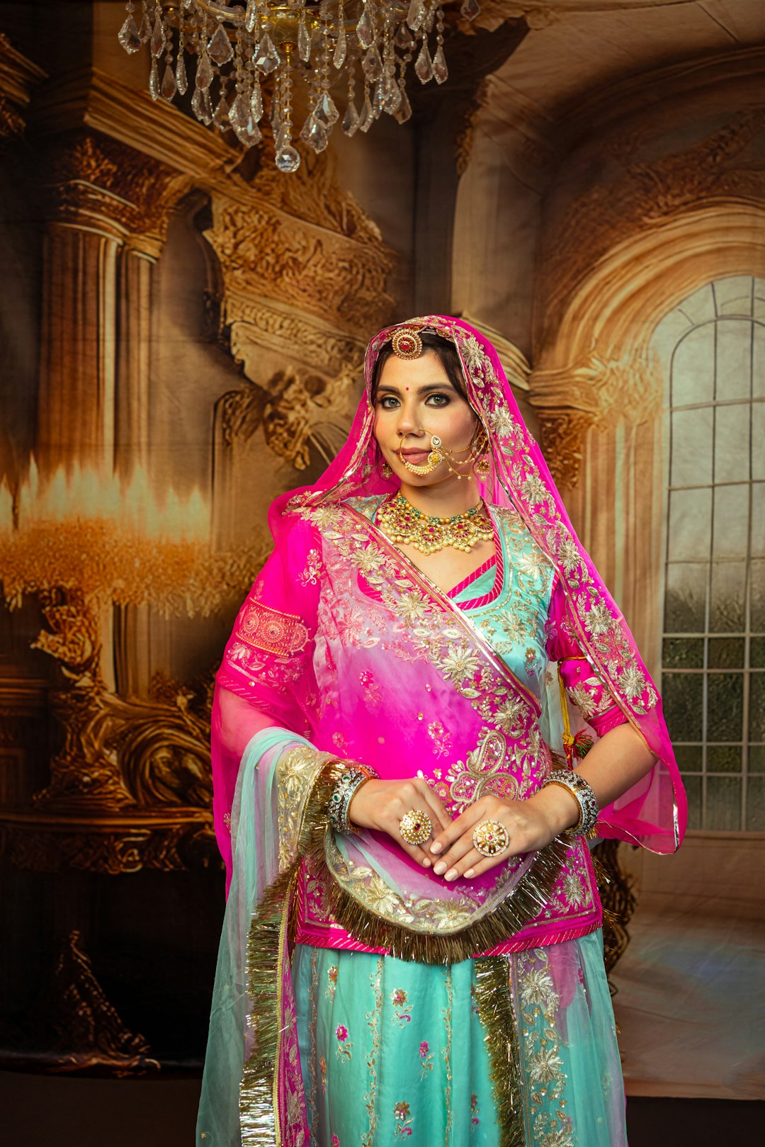 Tanya & Karan 5