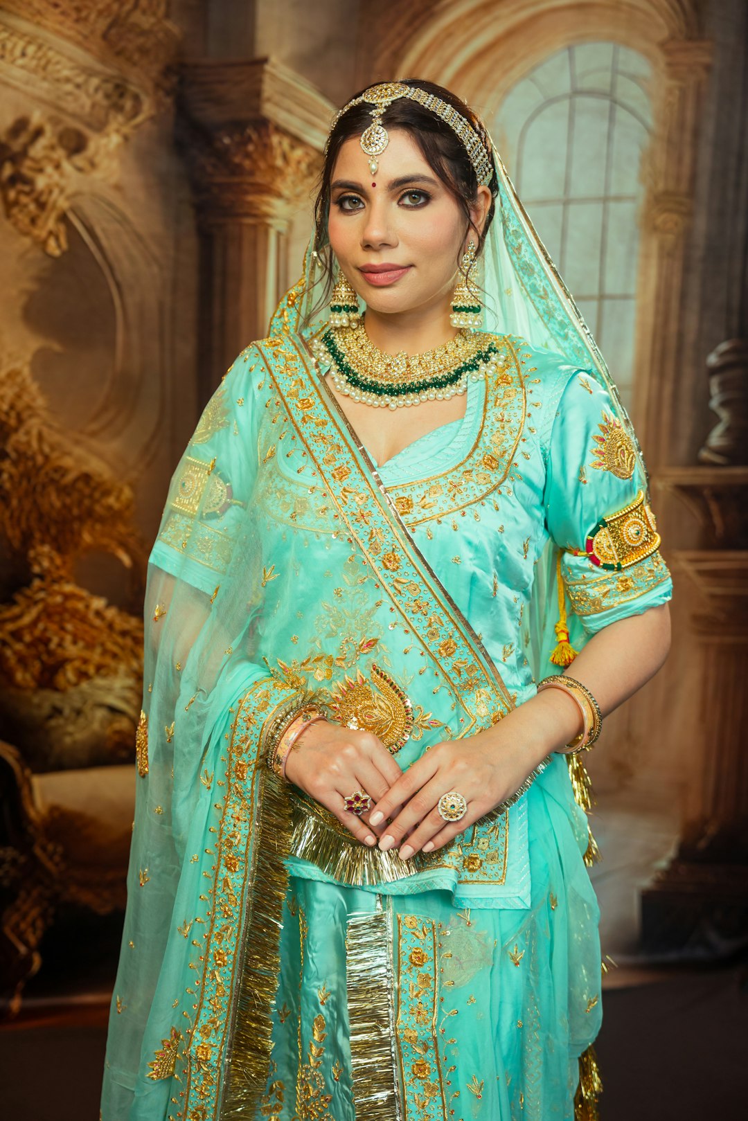 Tanya & Karan 7