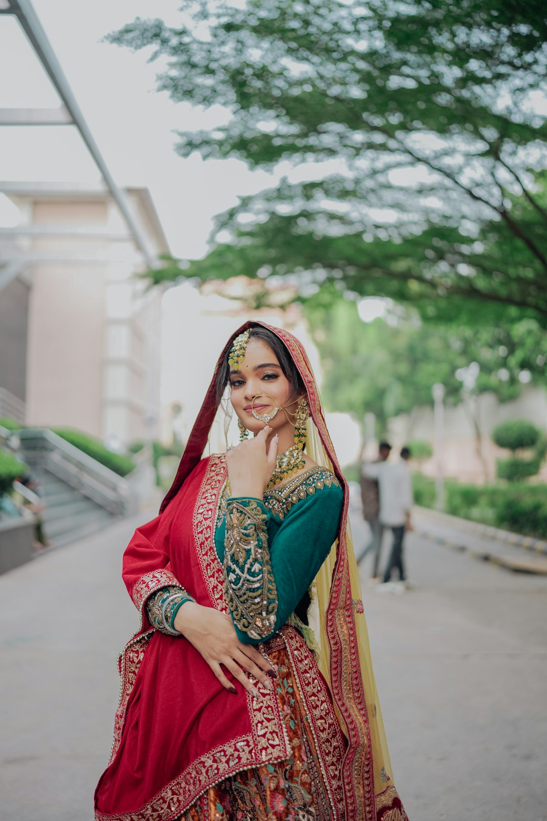 Tanya & Karan 8