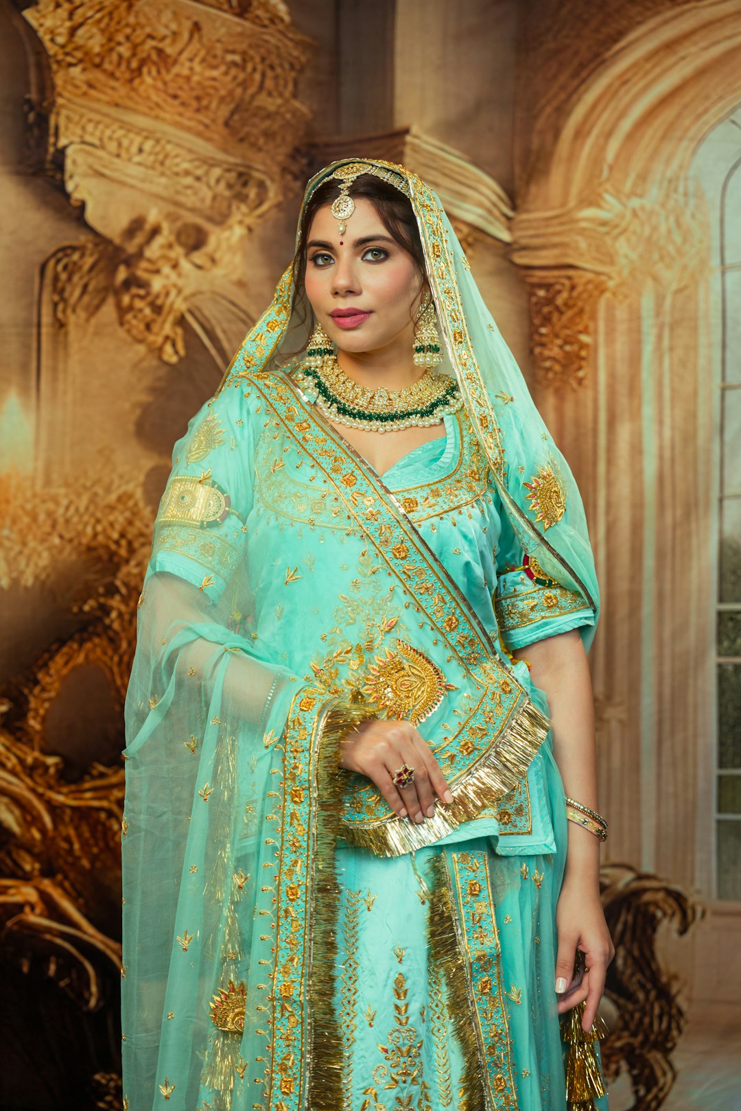 Tanya & Karan 9