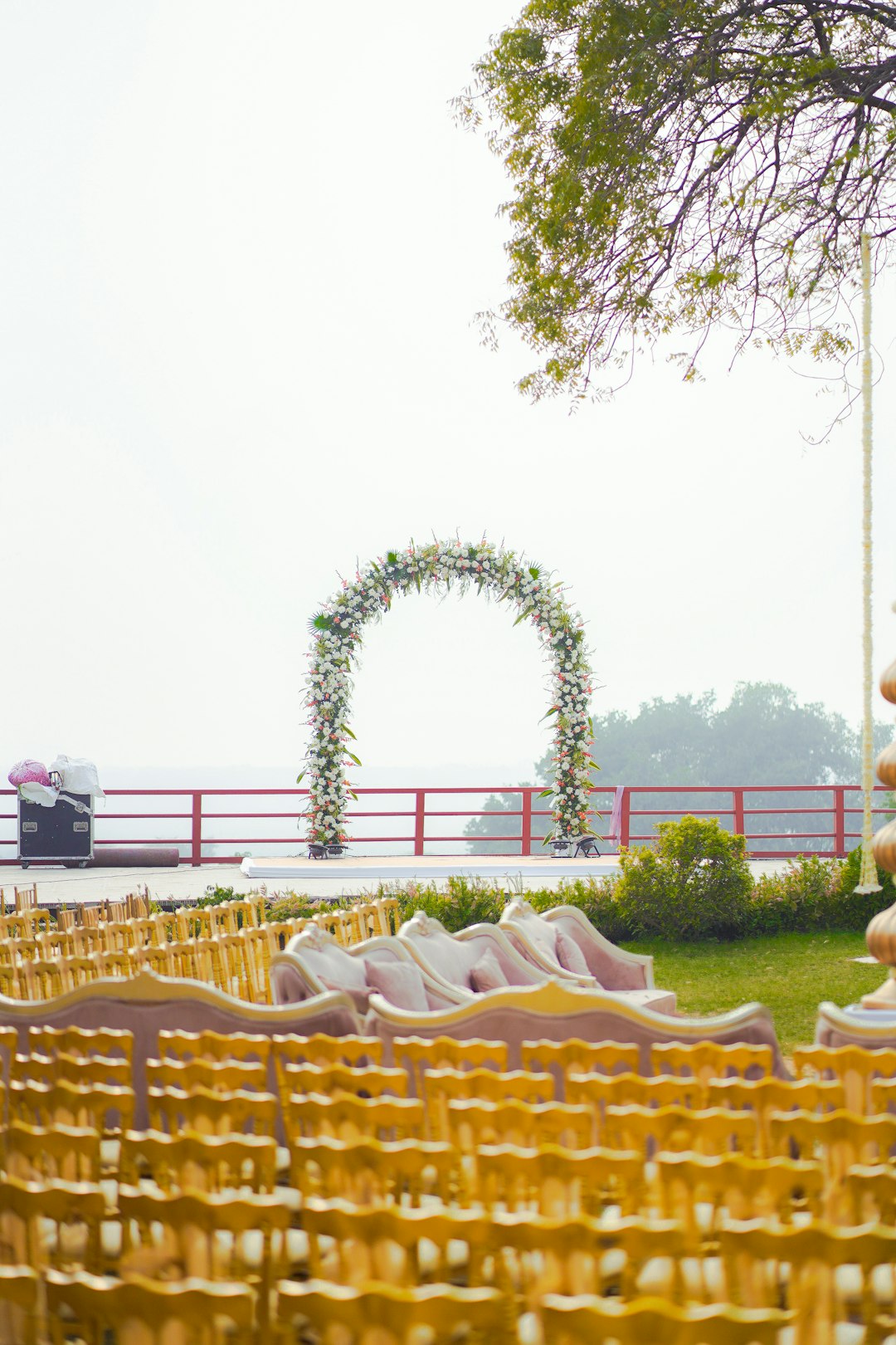 Destination Weddings
