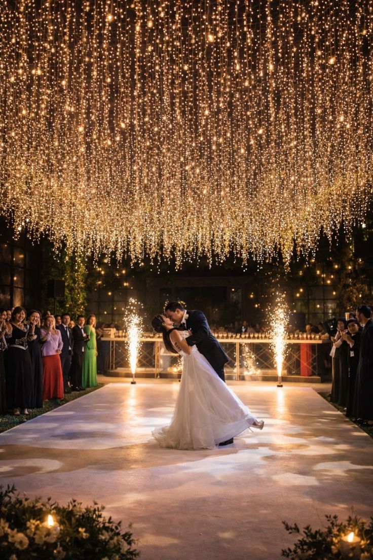 Lighting & Decoration
