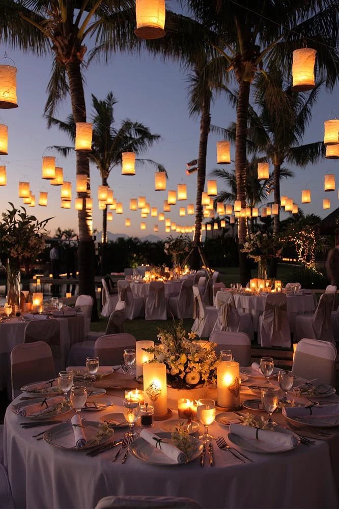 Lighting & Decoration 2