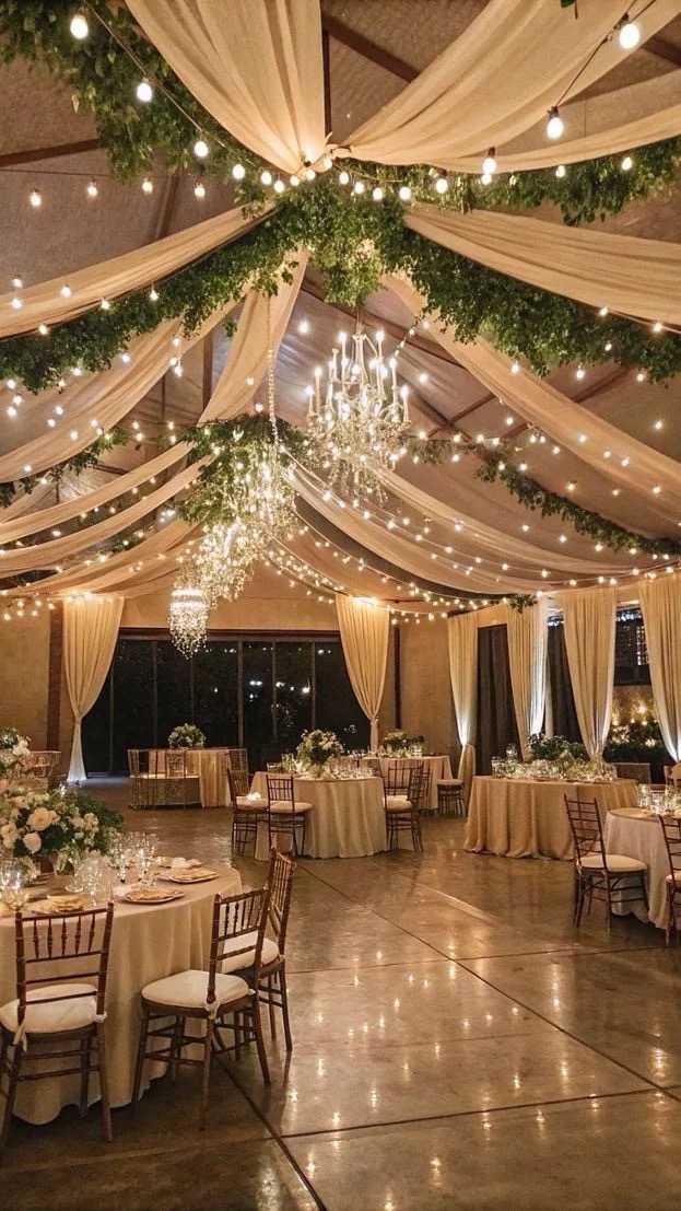 Lighting & Decoration 3
