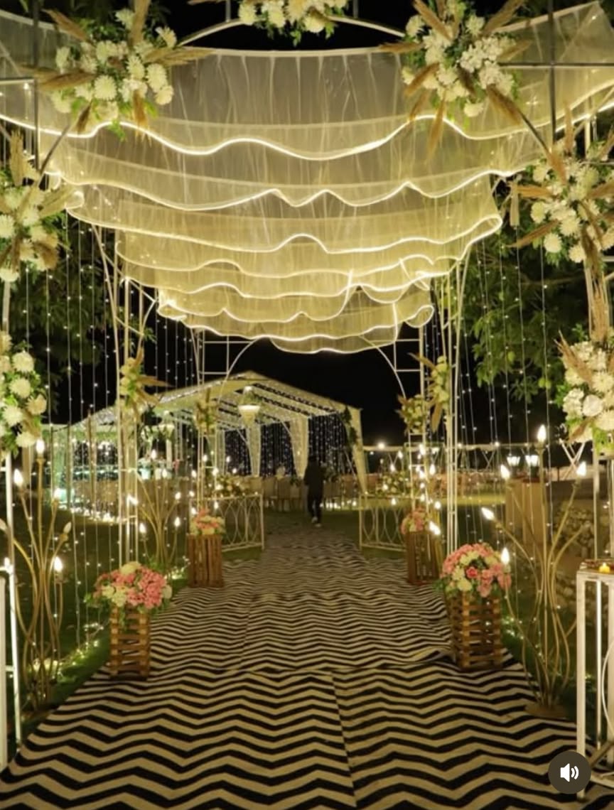 Lighting & Decoration 5