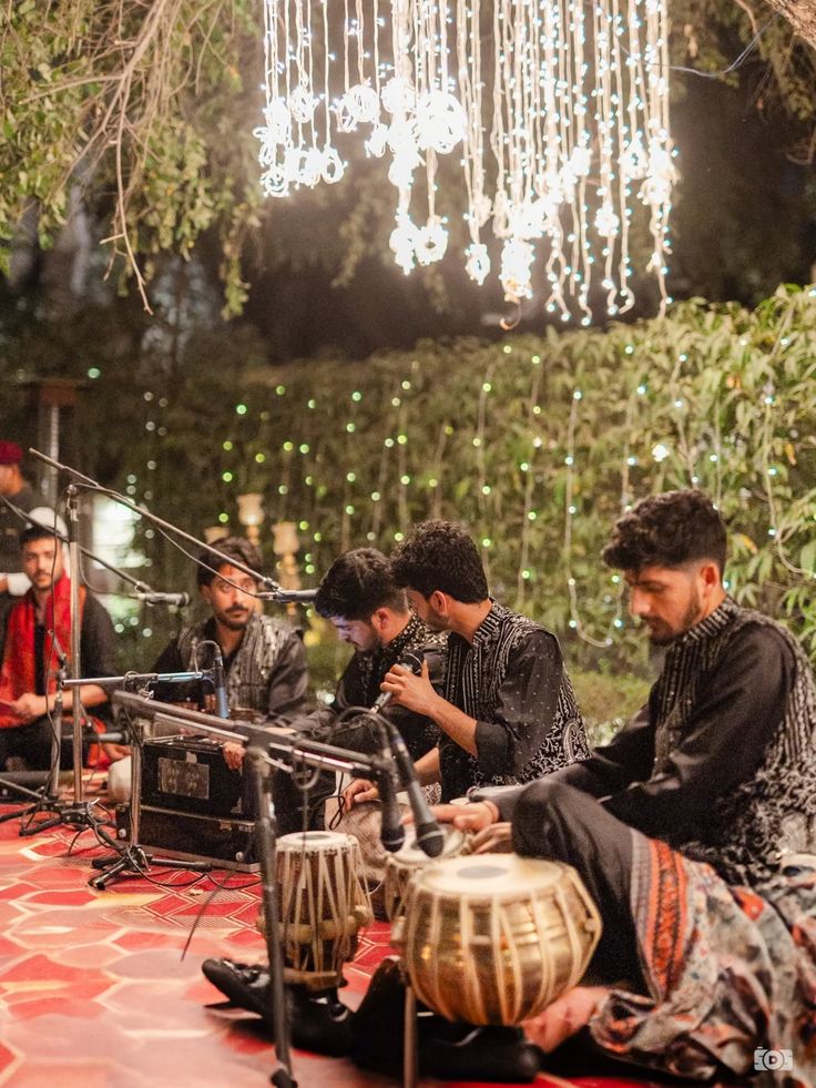 Live Entertainment