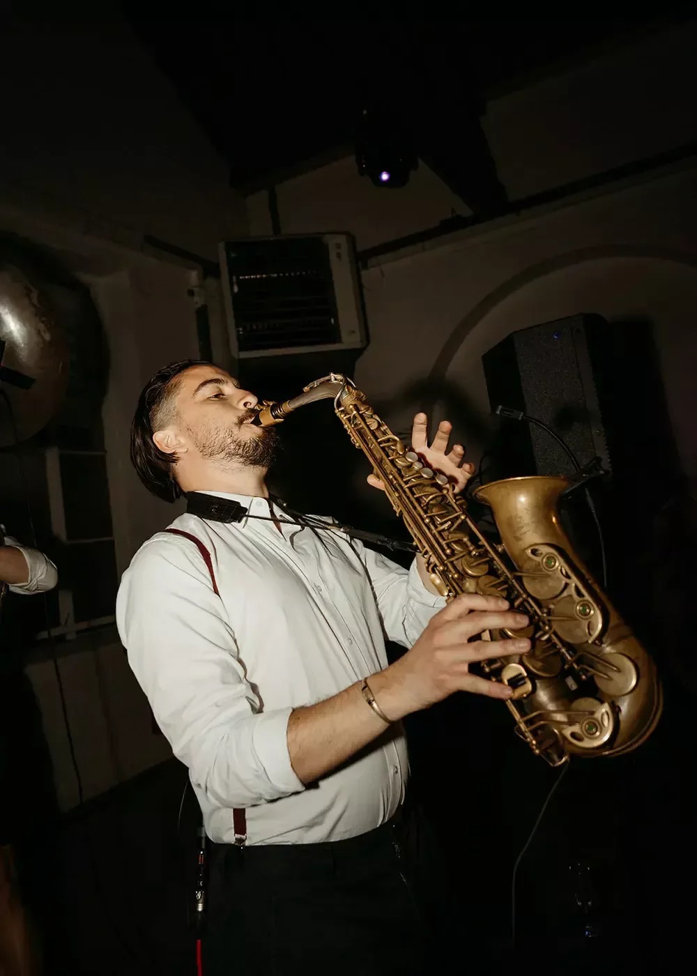 Live Entertainment 2