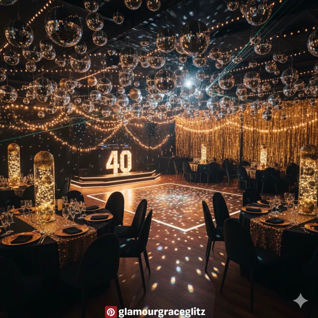Social Events 3