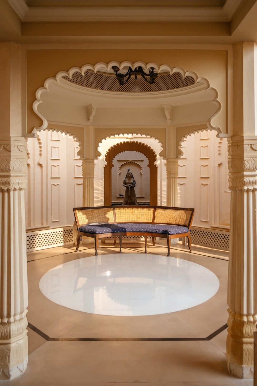 Venue Bookings 6