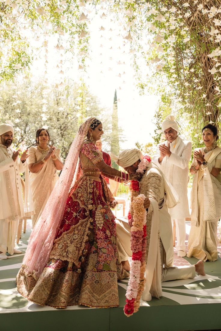 Wedding Ceremonies