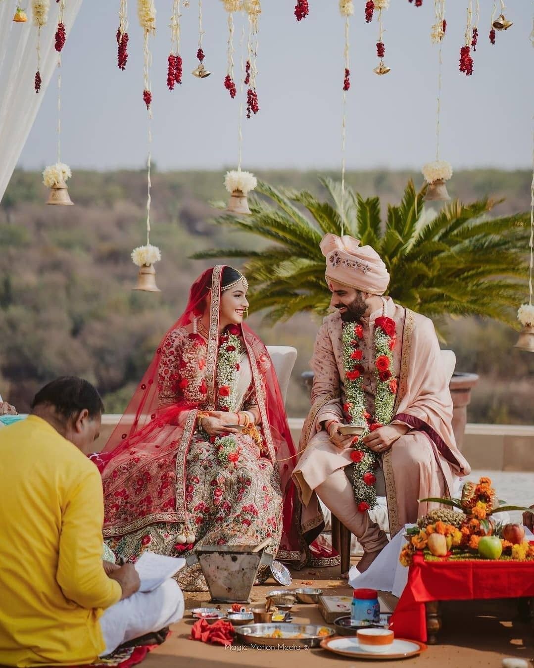 Wedding Ceremonies 11