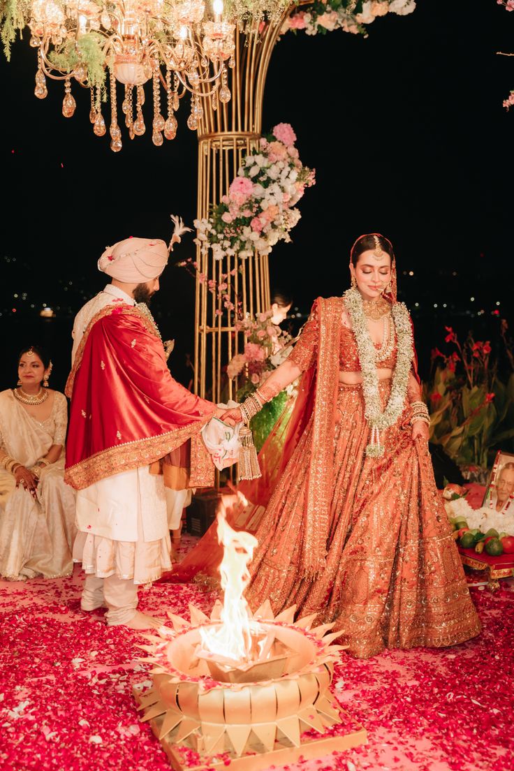 Wedding Ceremonies 2