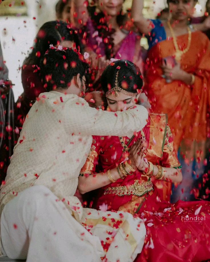 Wedding Ceremonies 7