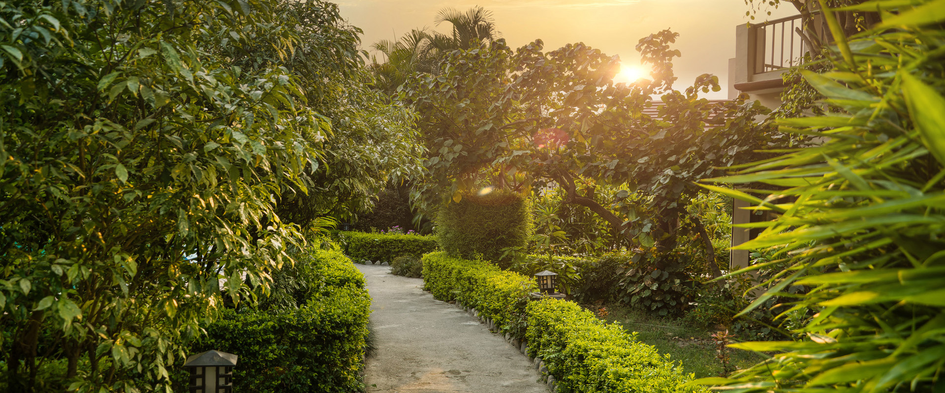 Alaya Resorts & Spa 2