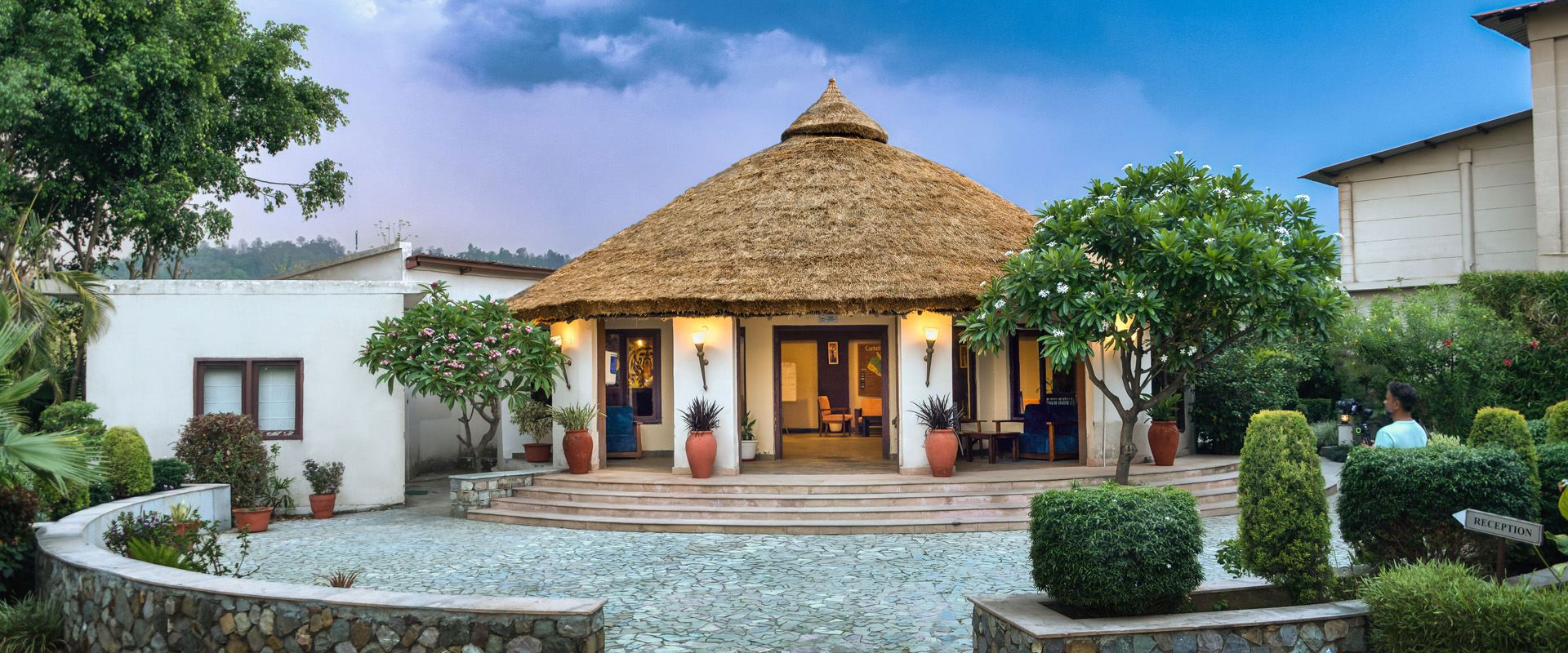 Alaya Resorts & Spa 3