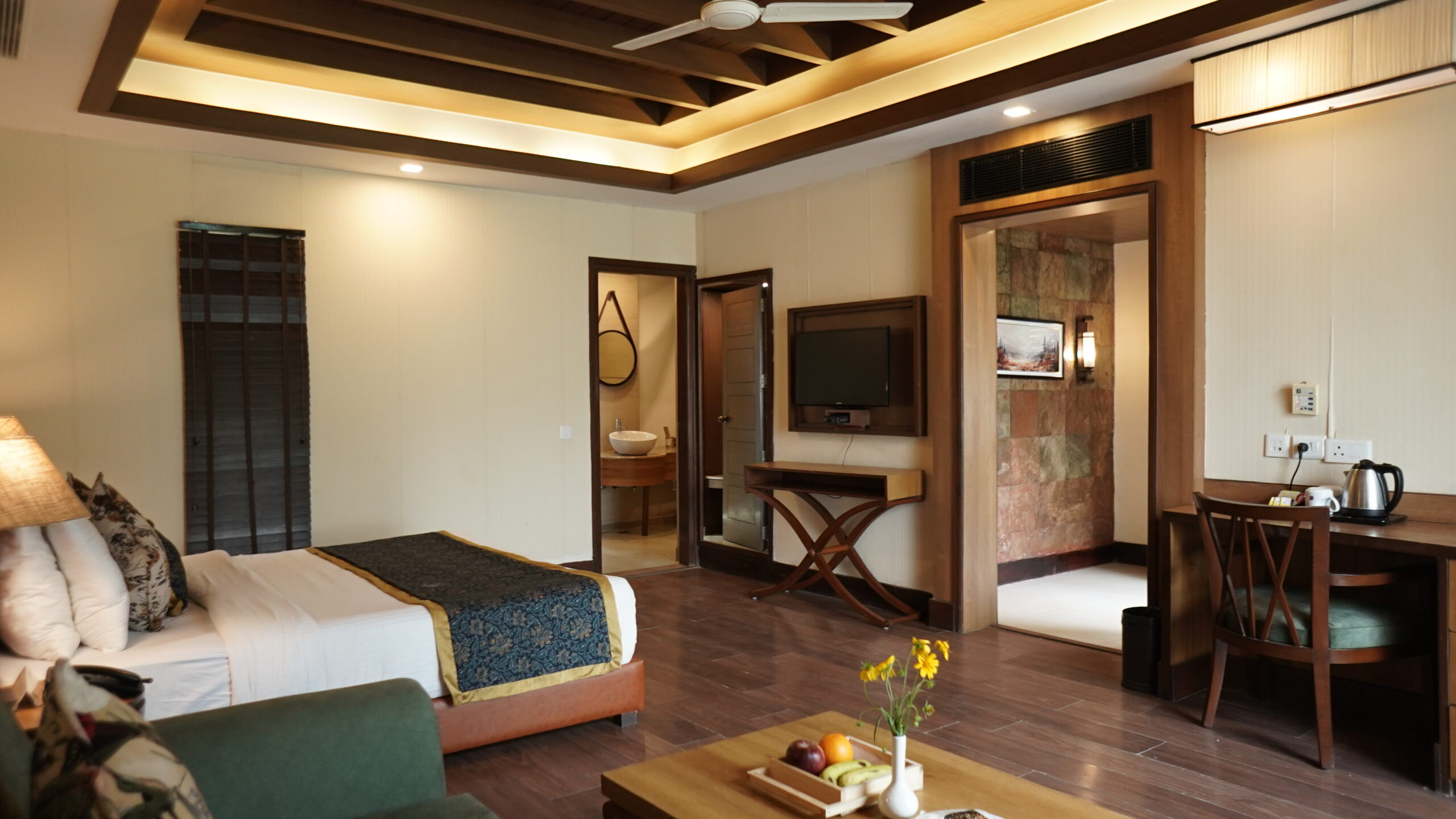 Hridayes Resort & Spa