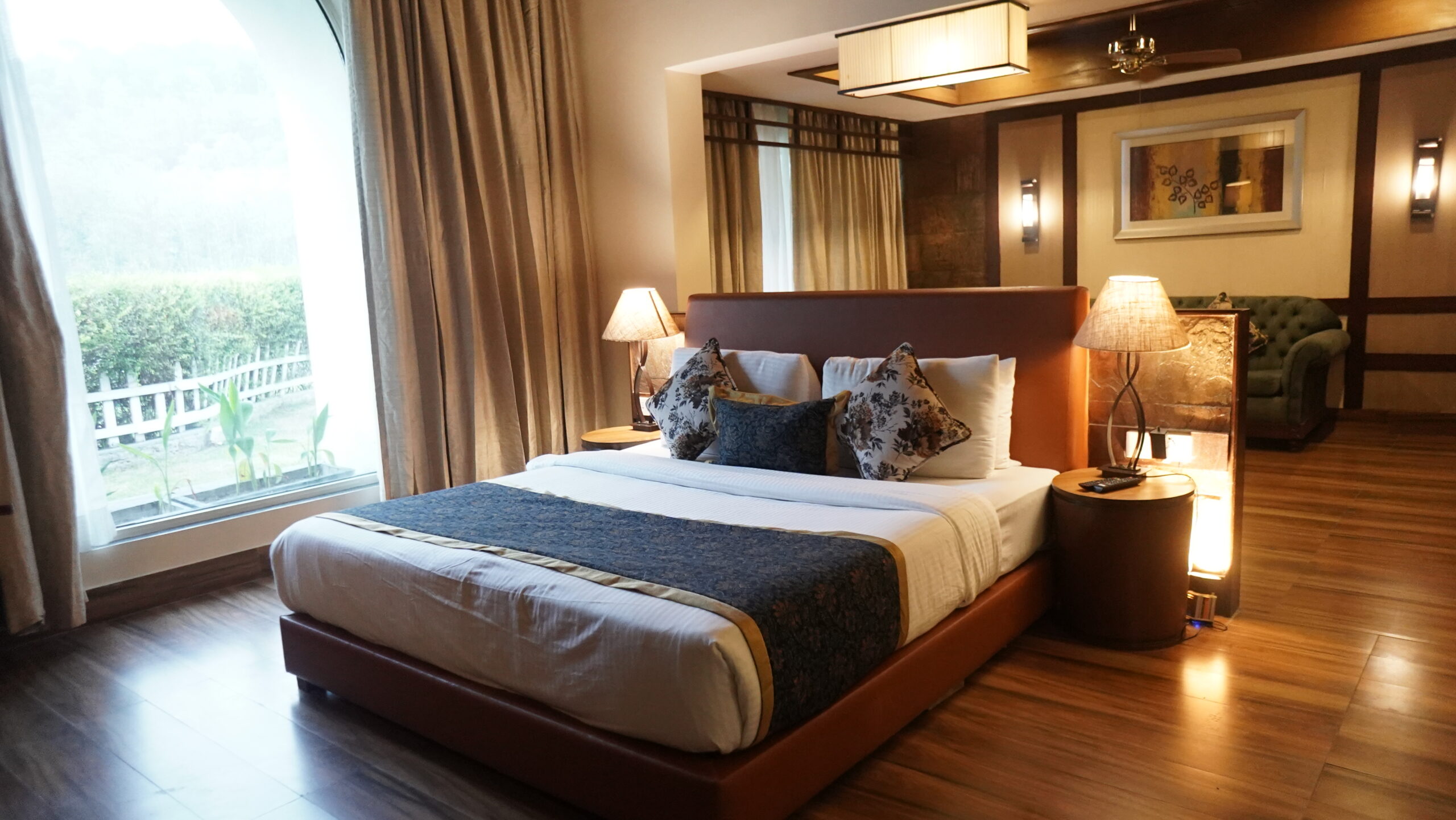 Hridayes Resort & Spa 3