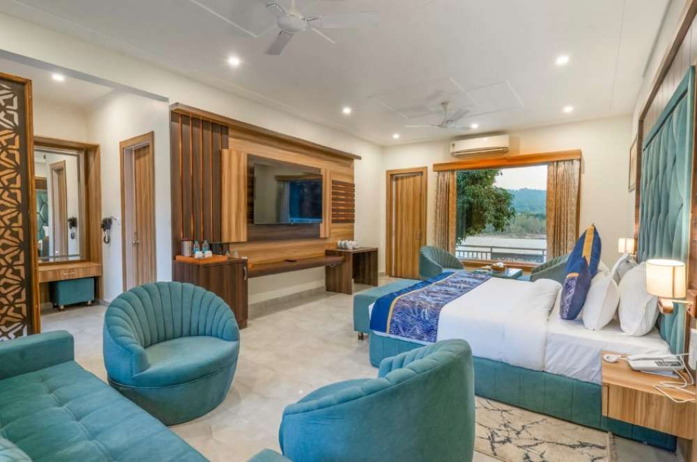 River Heritage Resort 4
