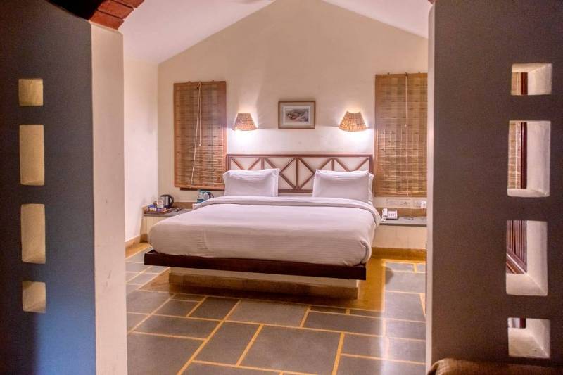 Tiger Camp Resort 2