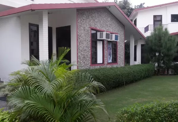 The Tiger Groove Resort 2