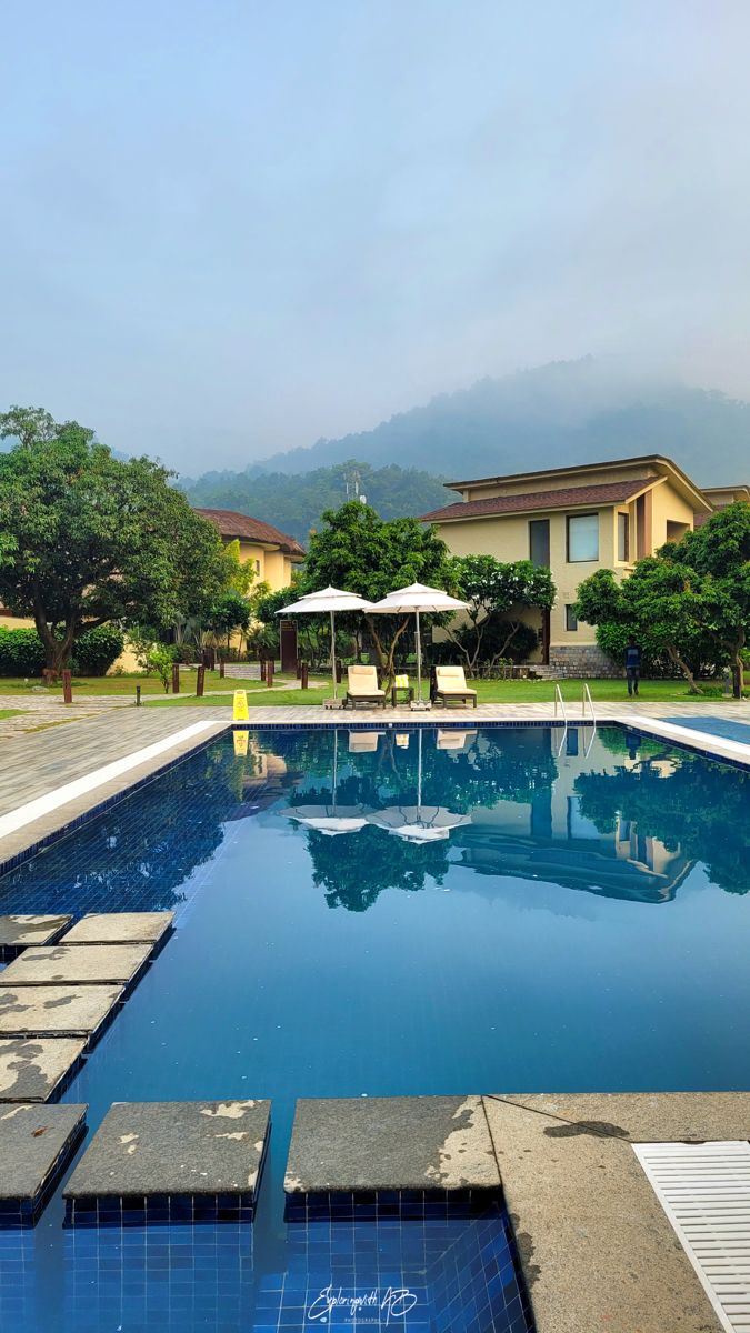 Resorts-for-wedding-in-jim-corbet